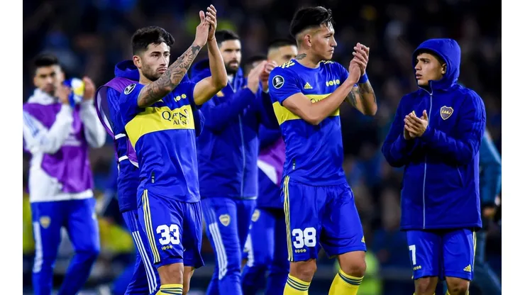 Los números lo justifican: los registros que ubican a Boca como el merecido campeón del torneo