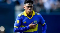 La aparición que dio un título: los números de Langoni en la recta final de Boca campeón