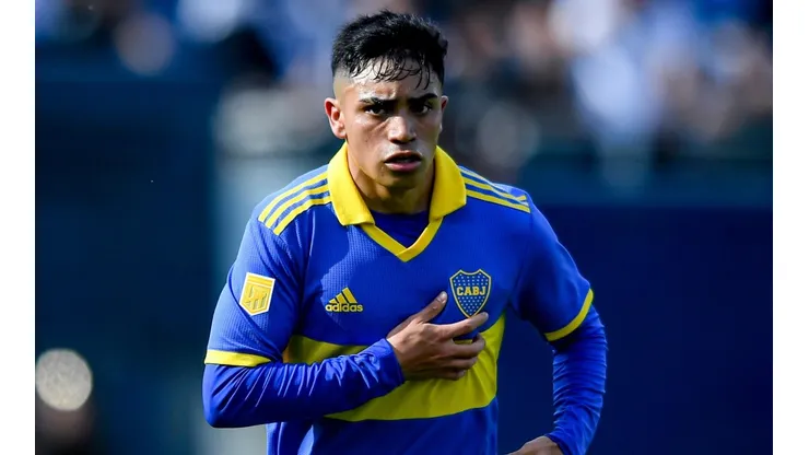 La aparición que dio un título: los números de Langoni en la recta final de Boca campeón