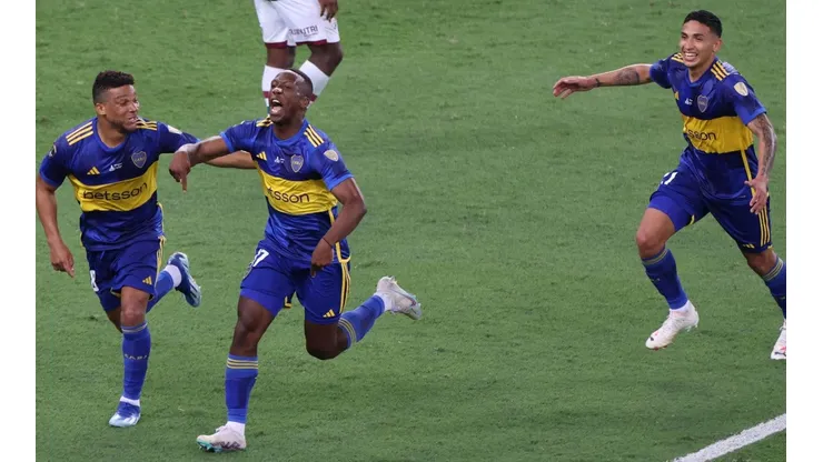 Boca construyó un importante palmarés nacional e internacional