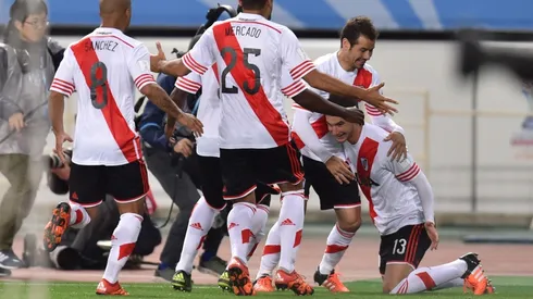 Las emotivas palabras de una ex figura de River antes del adiós de Gallardo: "Va a ser inolvidable"