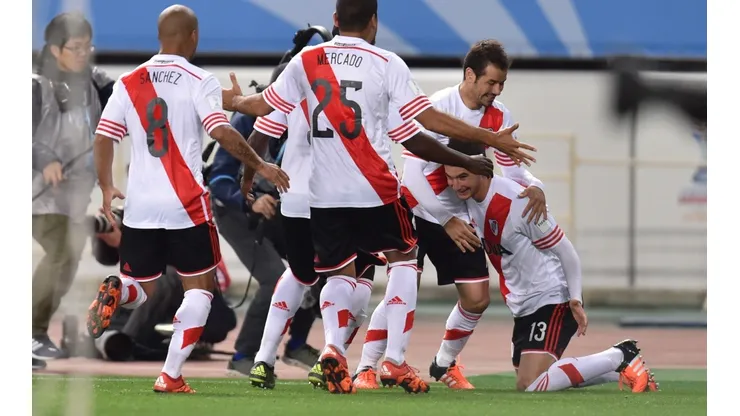 Las emotivas palabras de una ex figura de River antes del adiós de Gallardo: "Va a ser inolvidable"