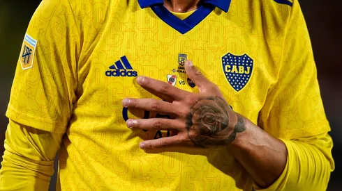 Fue campeón con Boca y ahora confesó su adicción: "Mi refugio era el alcohol"