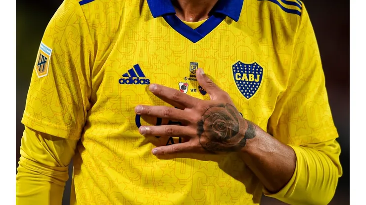 Fue campeón con Boca y ahora confesó su adicción: "Mi refugio era el alcohol"