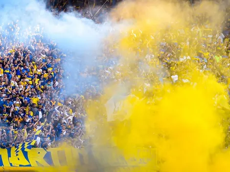 El pedido de Boca a los hinchas en la previa de la definición del torneo