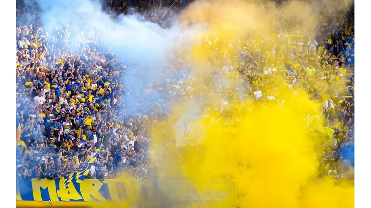 El pedido de Boca a los hinchas en la previa de la definición del torneo