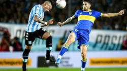 No solo el campeonato: el logro que puede obtener Boca si le gana a Independiente