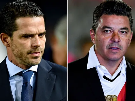 ¿Podrá cambiar la racha? El dato sobre Gallardo y Gago que festejan los hinchas de Boca