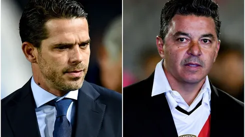 ¿Podrá cambiar la racha? El dato sobre Gallardo y Gago que festejan los hinchas de Boca