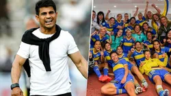 Las noticias de Boca hoy.