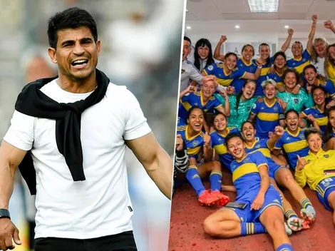 Las noticias de Boca hoy: Ibarra prepara el 11 para la definición y las Gladiadoras siguen haciendo historia