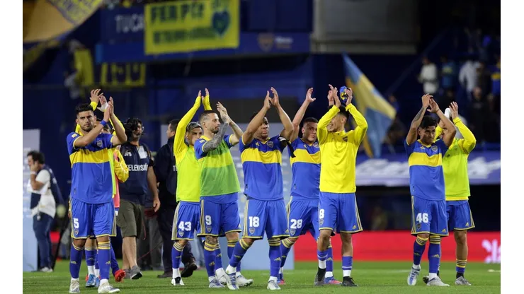 El histórico jugador de la Selección que consiguió su primer título del fútbol argentino casi al final de su carrera