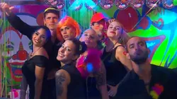 Gran Hermano 2022 comenzó el lunes pasado.