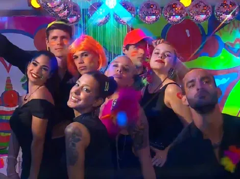 Los mejores memes de la primera fiesta de Gran Hermano 2022 en las redes sociales