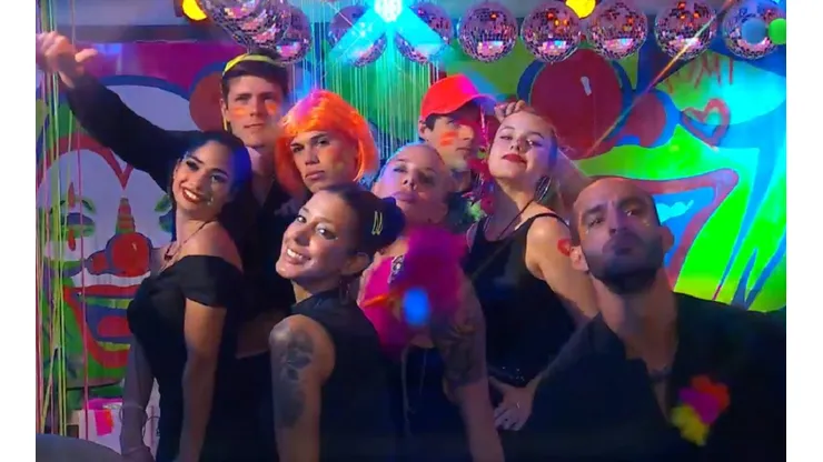 Gran Hermano 2022 comenzó el lunes pasado.