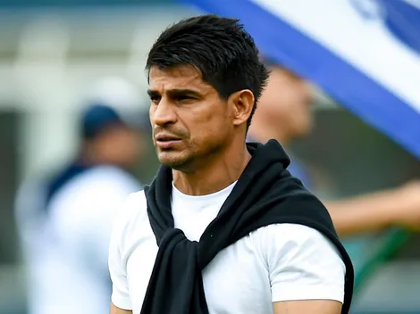 ¿Sorprende? Ibarra guarda una duda clave en el XI de Boca que buscará el título