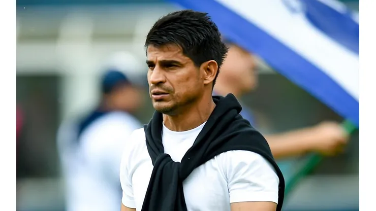 Ibarra guarda una duda clave en el XI de Boca que buscará el título.