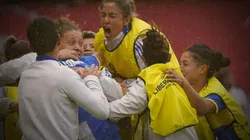 Boca hizo historia y se metió en las semifinales de la Copa Libertadores.