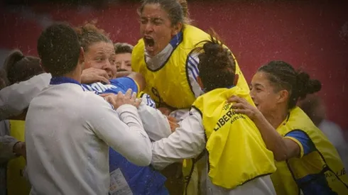 Boca hizo historia y se metió en las semifinales de la Copa Libertadores.