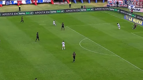 VIDEO | La jugada viral de Torrico en su último partido