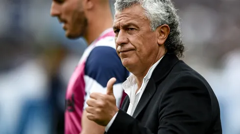 Después de la polémica, Gorosito sorprendió con un agradecimiento especial para Riquelme