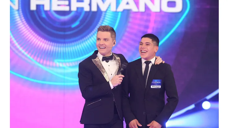 Gran Hermano no se transmite este sábado.