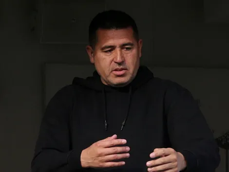 Las noticias de Boca hoy: el campeonato de Reserva y la frase de Riquelme para los nutricionistas del club