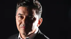 Gallardo y sus últimos días en River.