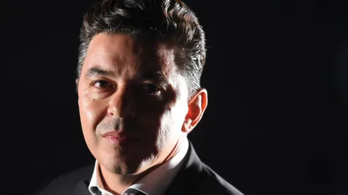 Gallardo y sus últimos días en River.