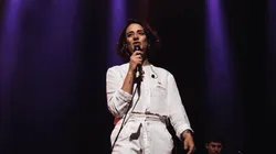 Zoe Gotusso estará abriendo los shows de Coldplay.