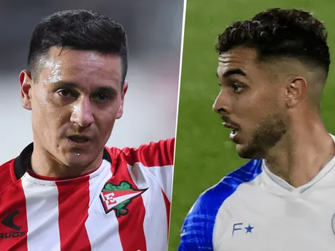 EN VIVO: Estudiantes vs. Godoy Cruz por la Liga Profesional