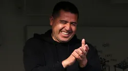 Riquelme, a punto de cerrar una renovación importante.