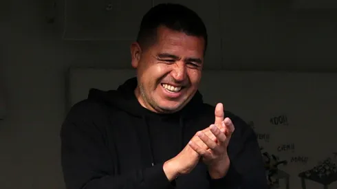 Riquelme, a punto de cerrar una renovación importante.