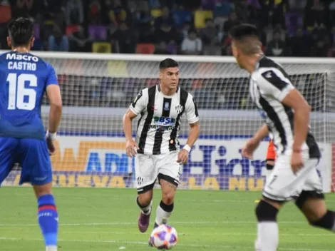 El tuit de Central Córdoba para Vélez: "No nos hagan viajar al p..."