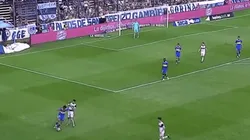 VIDEO | La jugada riquelmista de Medina que volvió locos a los hinchas de Boca