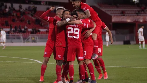 Independiente quiere quedarse con un goleador que tuvo Boca