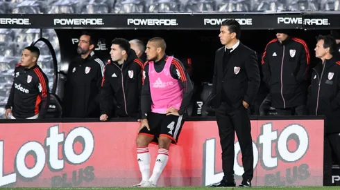 River ya tiene otro refuerzo para 2023.