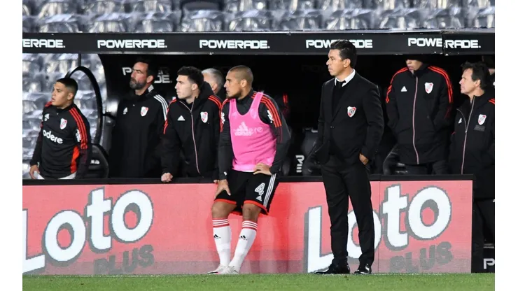 River ya tiene otro refuerzo para 2023.