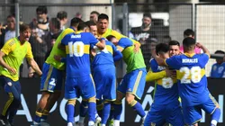 ¡De no creer! La insólita comparación que hicieron de un jugador de Boca: "Es lo más parecido a..."