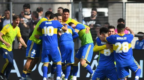 ¡De no creer! La insólita comparación que hicieron de un jugador de Boca: "Es lo más parecido a..."