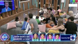 Gran Hermano 2022 comenzó el lunes pasado.