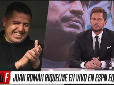 Riquelme confirmó la renovación de un jugador muy discutido por los hinchas de Boca