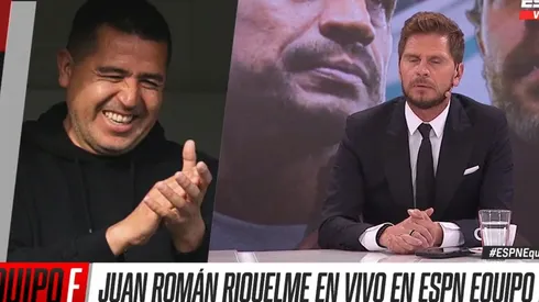 Riquelme confirmó la renovación de un jugador muy discutido por los hinchas de Boca