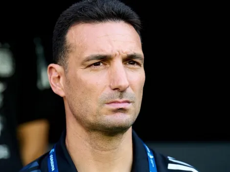 Lista preliminar de la Selección Argentina rumbo a Qatar 2022