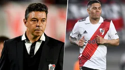 Las noticias de River hoy.