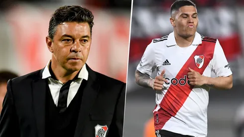 Las noticias de River hoy.