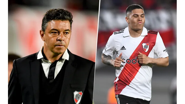 Las noticias de River hoy.