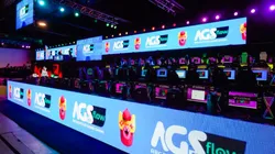 HOY comienza la Argentina Game Show.