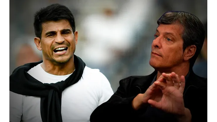 Pergolini y la victoria de Boca en La Plata: "Ibarra volvió a ser Guardiola".