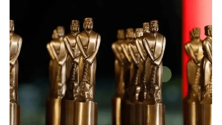 Premios Martín Fierro de Cable 2022